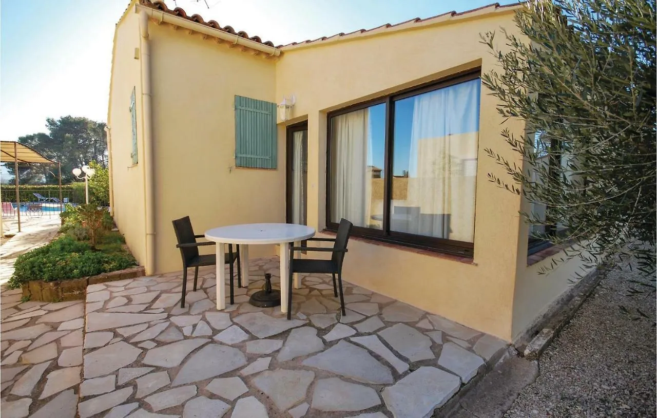 Awesome Apartment In Roquebrune Sur Argens France