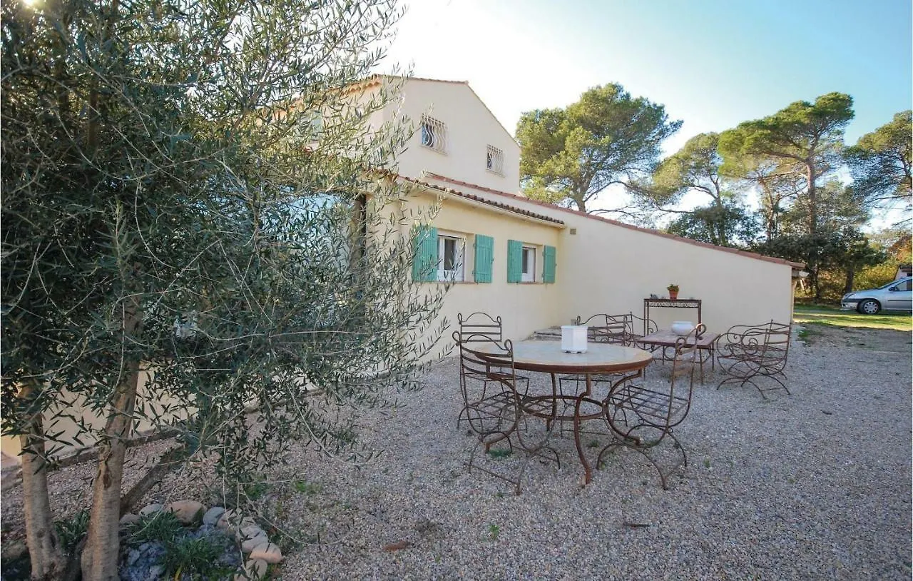 Awesome Apartment In Roquebrune Sur Argens France