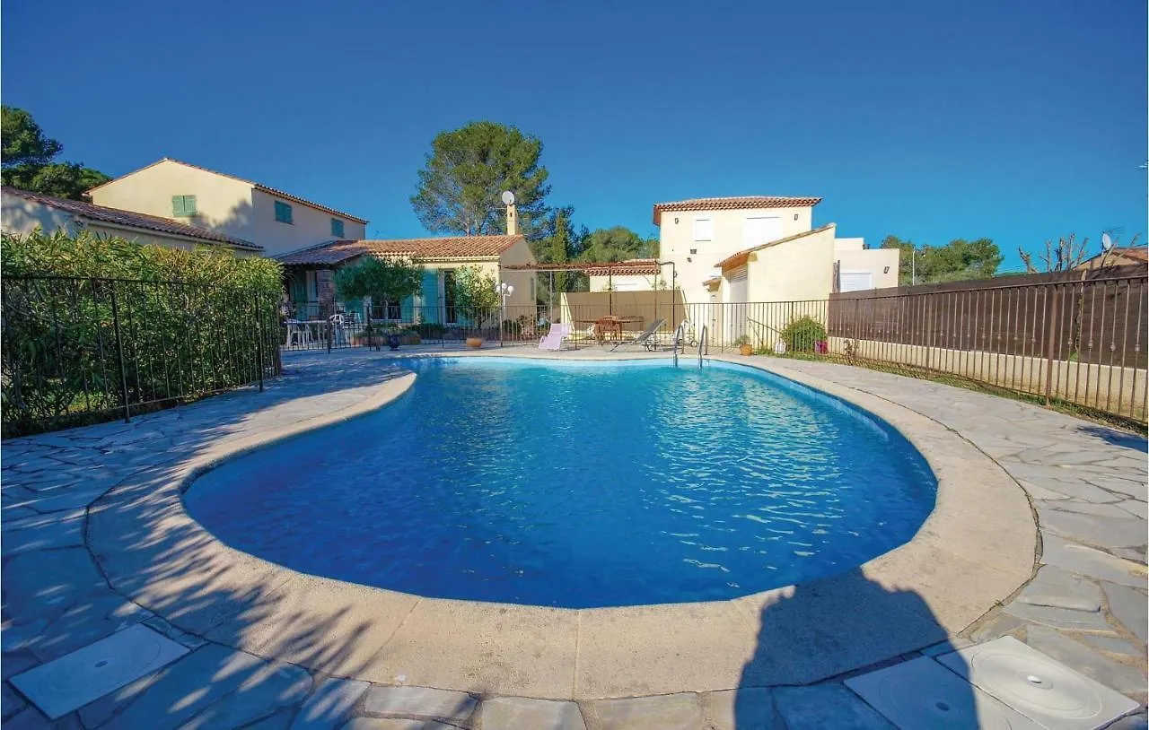 Awesome Apartment In Roquebrune Sur Argens Roquebrune-sur-Argens