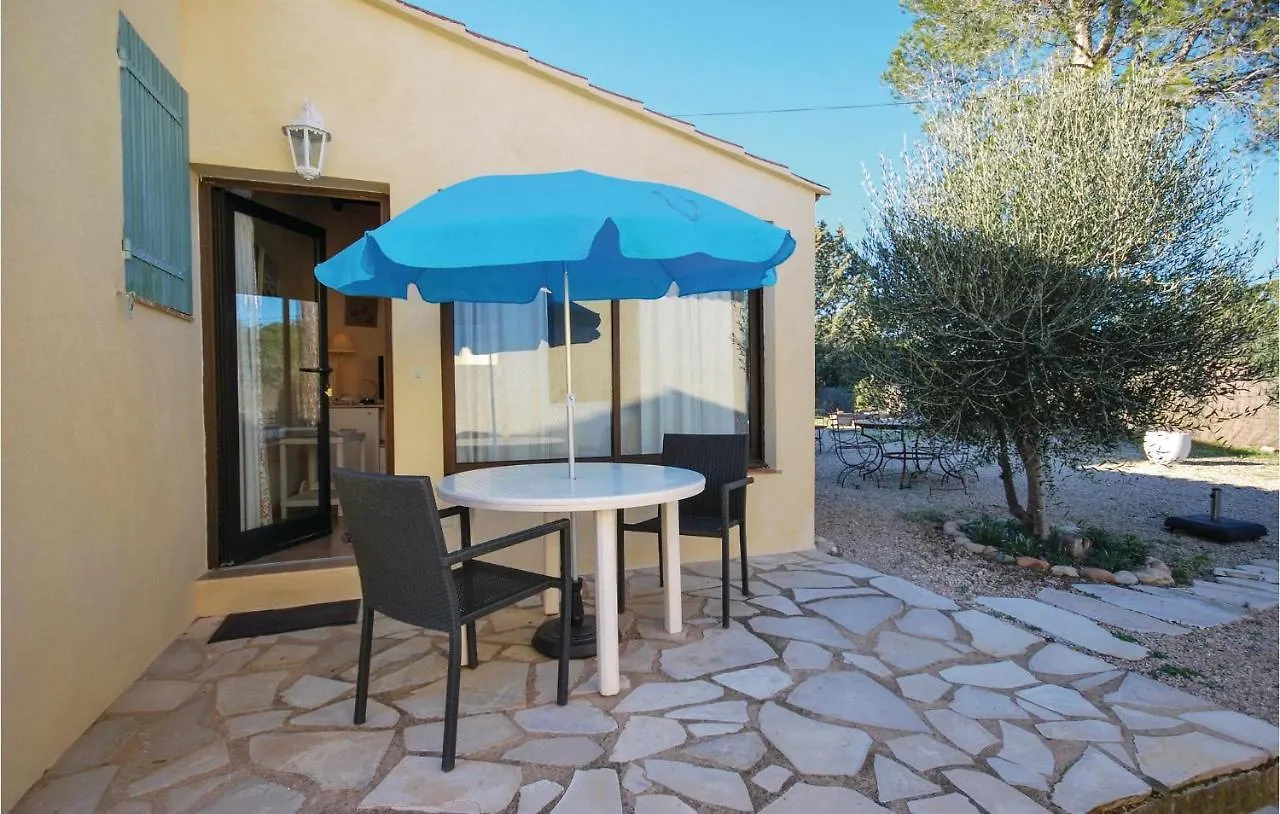 Awesome Apartment In Roquebrune Sur Argens
